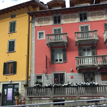 Locanda Dei Cantu' Carona (Bergamo) Exterior foto