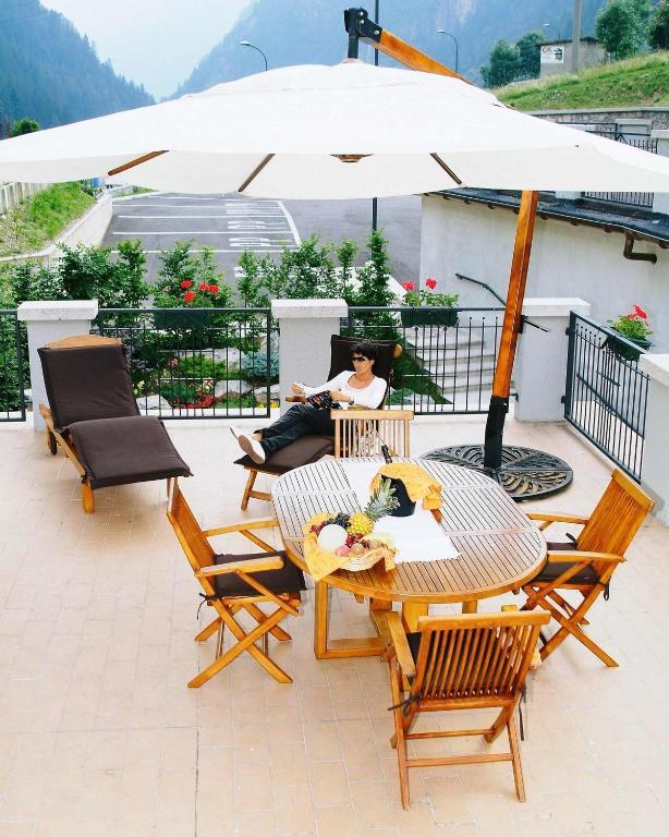 Locanda Dei Cantu' Carona (Bergamo) Exterior foto
