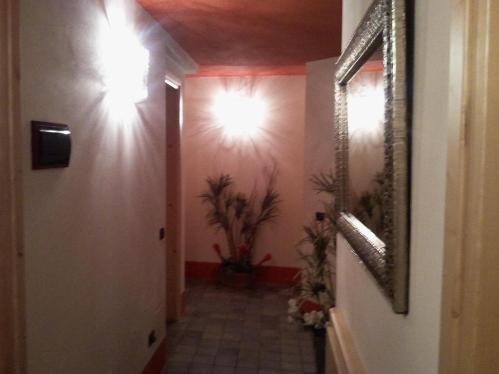 Locanda Dei Cantu' Carona (Bergamo) Quarto foto