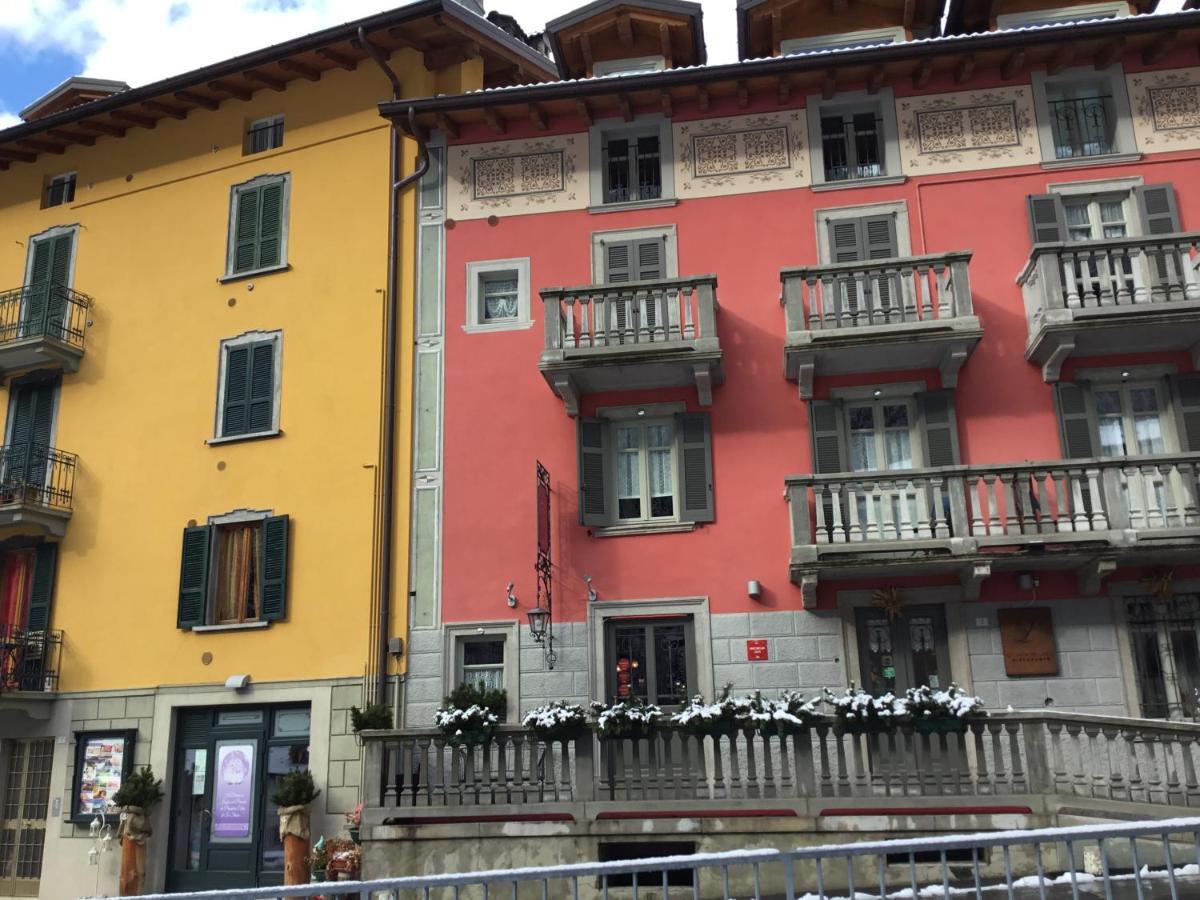 Locanda Dei Cantu' Carona (Bergamo) Exterior foto